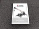Terex CD200-1 Rough Terrain Crane Tier 3 & Export Parts Catalog Manual