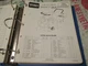 Toro 14 & 21 inch 31412 31502  snow pup snow thrower Parts Catalog Manual 1974