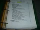 Rex 3-55B Trashmaster Compactor Shop Service Repair Parts Catalog Manual  xz