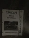 Gehl 2245 / 2275 Mower Conditioner Operator's Manual Form 907091