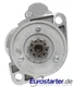 1x Starter New Genuine Mando (Valeo Korea) - Hitachi OE No. S13-204 for Yanma