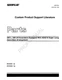 Caterpillar Cat 330 L 330 Ln Excavator Parts Catalog Manual