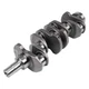 Crankshaft For Cummins B3.3 Engine Diesel Forklift Excavator Loader 3329036
