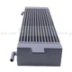 Hydraulic Oil Cooler 8501296 for CASE 721G 621E 621F 621G 721D 721E 721F 821E