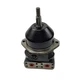 Hydraulic Fan Motor VOE11410665 For Volvo B13R L150E L180E L220E L250G L350F