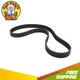 Engine Timing Belt Fits 88-91 Honda Civic CRX 1.6L 16V SOHC D16A6