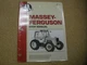 Massey Ferguson Model 670 690 698 Service Manual MF-41 NEW FREE SHIPPING