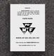 MF202 MF203 MF204 MF205 Tractor Service Parts Manual Fits Massey Ferguson 104M94