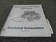 New Holland L213 L215 L218 L220 Skid Steer Electrical Schematics Manual 84526431