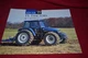 New Holland TL70 TL80 TL90 TL100 Tractor Dealers Brochure AMIL13 