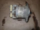 Komatsu 6D95L-1 Diesel Engine Hydraulic Pump EXCAVATOR DOZER FORKLIFT!!