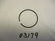 NEW HOMELITE BP250 PISTON RING  PN 03179, UP03837