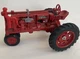 ERTL FARMALL F-20 McCORMICK DEERING TRACTOR 2807 MADE IN USA