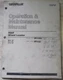 CAT CATERPILLAR 966F WHEEL LOADER OPERATION MAINTENANCE MANUAL BOOK 8BG 3XJ 4YG