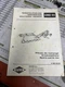 Kuhn Multi Disc Mower GMD 44 Spare Parts List