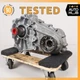 07-11 Mercedes W164 ML63 R63 AMG Transmission Transfer Case Gear Box OEM