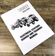 White Electrical Schematic Tractors Service Manual 100 140 2-135 4-210 Lots More