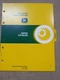 John Deere 950 Series Roller Harrows Parts Catalog, PC-1180