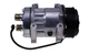 SD7H15 A/C Compressor 8500795 for CASE Wheel Loader 621E 621F 621G 721D 721E 721