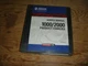 Allison 2100EVS 2100HS 2100MH 2100PTS Transmission Shop Service Repair Manual