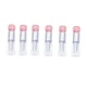 6pcs New Injector Nozzle 093400-2292 DLLA150SND229 For HINO H07C-T Diesel Engine