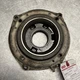 OEM GOOD USED KOHLER K662S-39966 MELROE BOBCAT BEARING PLATE C-270611