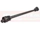 87516694 Round Baler CV Driveline for CASE IH RBX562 RBX563 RB564 1000 RPM Sz 4 