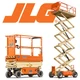 JLG Liftlux Scissor Lifts OWNERS PART SERVICE Manuals Schematics IPL MANY Models