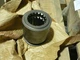 ALLISON CRT3331-1 TEREX COUPLING 6757245