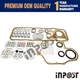 BF6L913 New Full Gasket Set for Deutz BF6L913 Engine