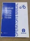 New Holland TS100A,TS115A,TS125A,TS135A Tractors Operators Manual, VG Issue 8/03