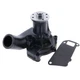 New Water Pump Z-1-13650-018-0 Z-8-97253-028-1 for ISUZU 6BG1 6BG1T ENGINE