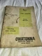 OMC Owatonna 1700 Loader Parts Manual
