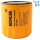 High Capacity Kohler Engine Oil Filter for CH11-CH15, CV11-CV22, M18-M20