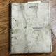 Cedarapids CR451 HOT MIX ASPHALT PAVER PARTS MANUAL BOOK CATALOG LIST GUIDE