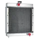 055041 Radiator Fit Gehl SL3825,SL4510,SL4525 SL4610 SL4615 SL4625 HL4400-HL4500