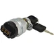 Ignition Starter Switch YN50S00026F1 for Kobelco SK210-8 SK-8 SK210-6E SK330-8