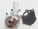  Water Pump MM409302 For Mitsubishi Engine Tractor Satoh S373D S470 S2320 ST2340