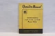 Original International Harvester Operations Manual U-372 U-450 And U-501 