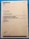 CAT CATERPILLAR 416C BACKHOE LOADER PARTS MANUAL BOOK S/N 1LR 1XR SEBP2550