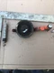RCK54D26BX1 KUBOTA MOWER DECK 54 OEM LOW HOUR IDLER ASSEMBLY