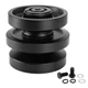 Track Roller For Bobcat T190 T200 T250 T300 T320 T550 T590 T180 T630 6689371 US