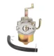 Carburetor For Robin Wisconsin Subaru EY20 EY15 WI-185 Generator #227-62450-10