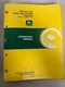 John Deere 245 and 265 Tractors Serial 130001- Operators Manual OMM117163 H2 Y-5