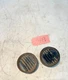 1978 Massey Ferguson MF 2745 Tractor Cab Vents