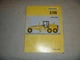 Volvo G700 G710 G720 G730 G740 & VHP Motor Grader Owner Operator Repair Manual