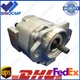 Hydraulic Pump 705-22-40070 For Komatsu WA450-3 WA450-3A WA470-3 Wheel Loaders