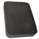 HQRP Foam Air Cleaner Filter for Honda EB3000 EB3500 EB3800 EB4000 EB5000 EB6500