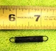 OEM Tecumseh Verticle Crankshaft  Engine-TVXL-840 2 CYCLE ENGINE GOVERNOR SPRING