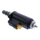 Solenoid Valve for Caterpillar CAT EXCAVATOR KWE5K-31/G24DA30